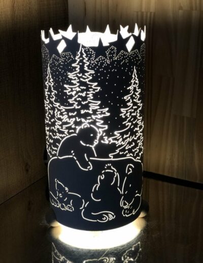 05 Lampes Personnalisees