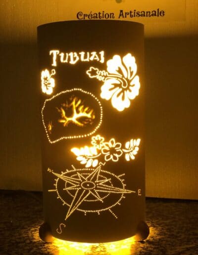 29 Lampes Personnalisees