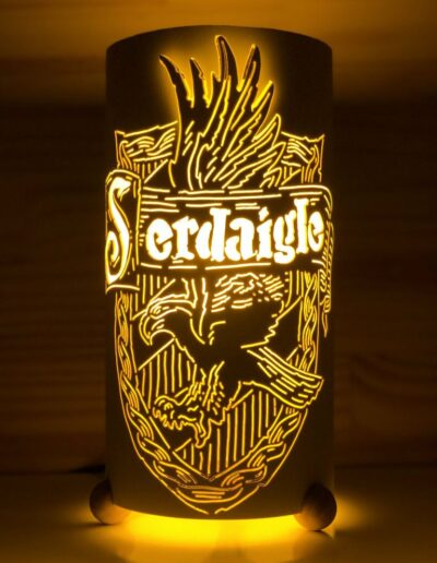 56 Lampes Personnalisees