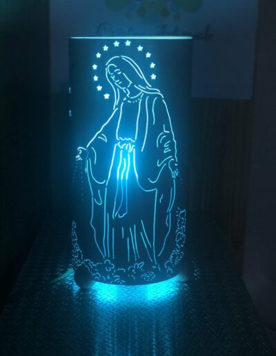 86 Lampes Personnalisees