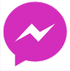 Facebook Messenger Rose